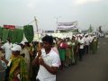 World Environment day vizag - 5-6-2015