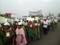 World Environment day vizag - 5-6-2015