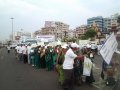 World Environment day vizag - 5-6-2015