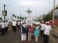 World Environment day vizag - 5-6-2015