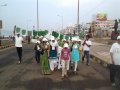 World Environment day vizag - 5-6-2015