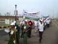 World Environment day vizag - 5-6-2015