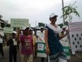 World Environment day vizag - 5-6-2015