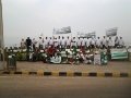 World Environment day vizag - 5-6-2015