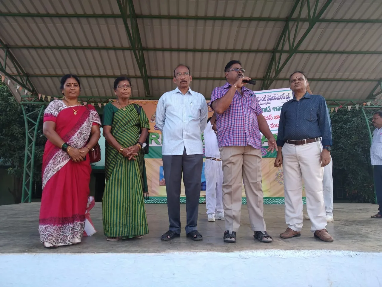Coronavirus preventive medicine distributed at Kakinada on 01-Feb-2020