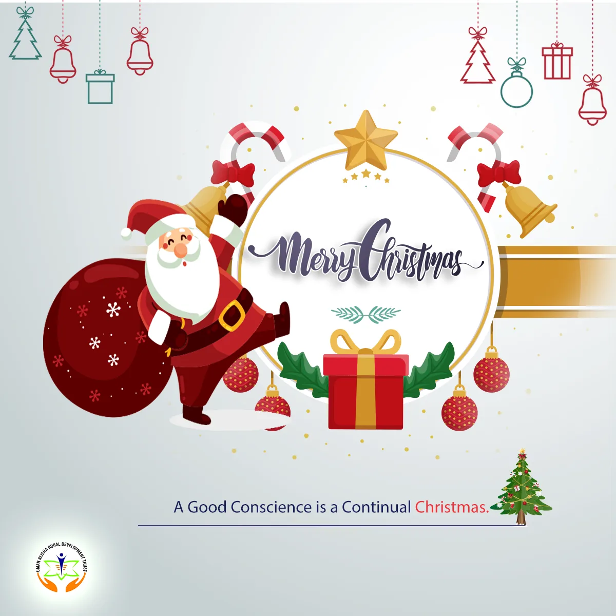 Merry Christmas |Greetings – 25th December 2022