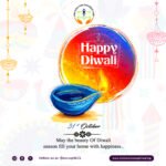 Diwali Greetings