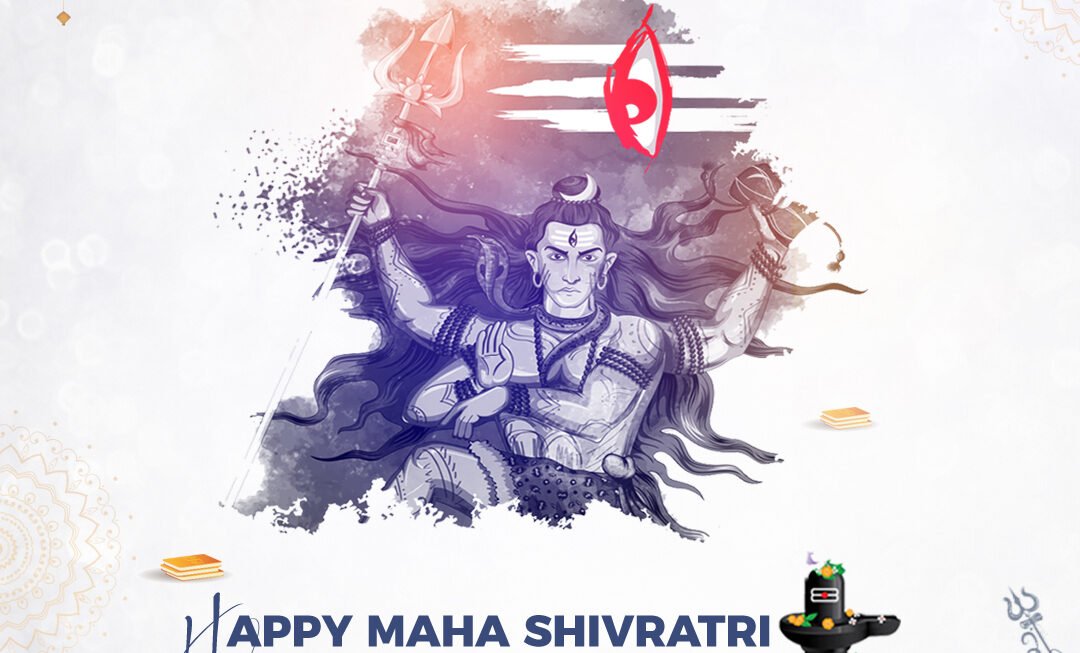 UARDT_Shivratri Greetings_2025