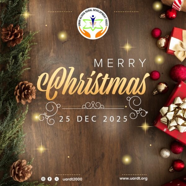 Merry Christmas | Greetings – 25th December 2025