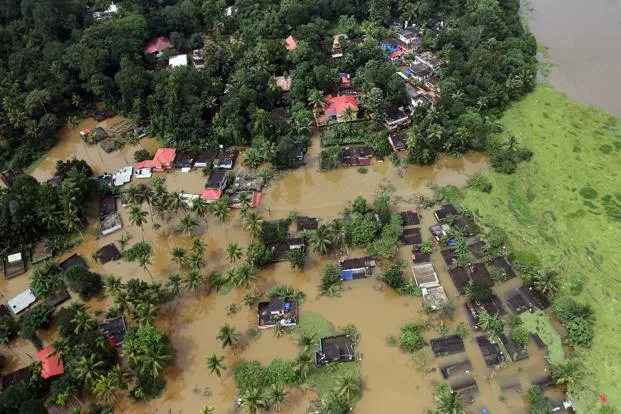 Kerala Floods – Appeal for generous contribution